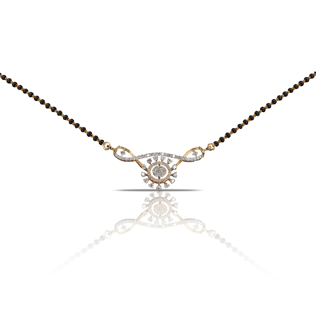 Latest Gold Chain Design for Female