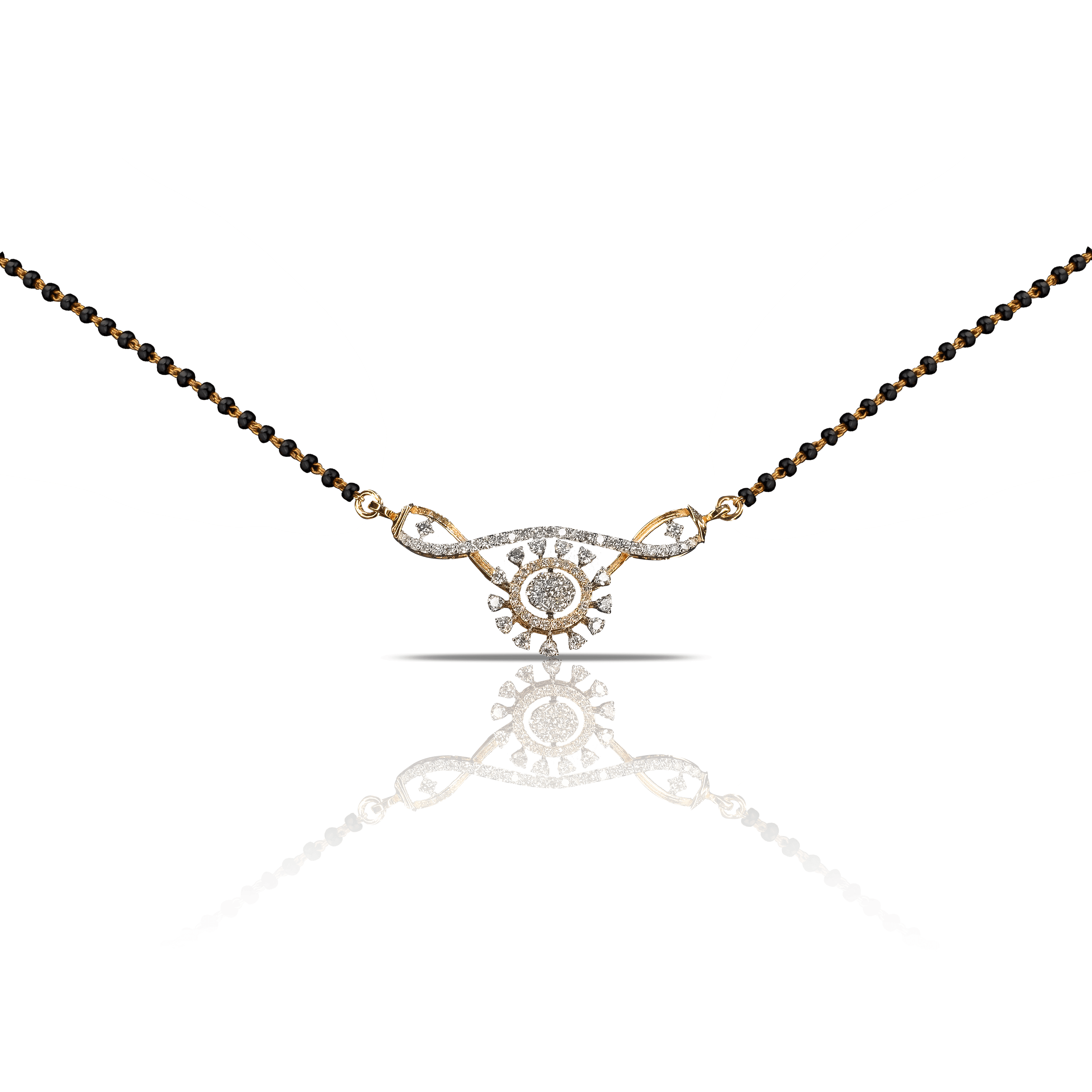Latest Gold Chain Design for Female